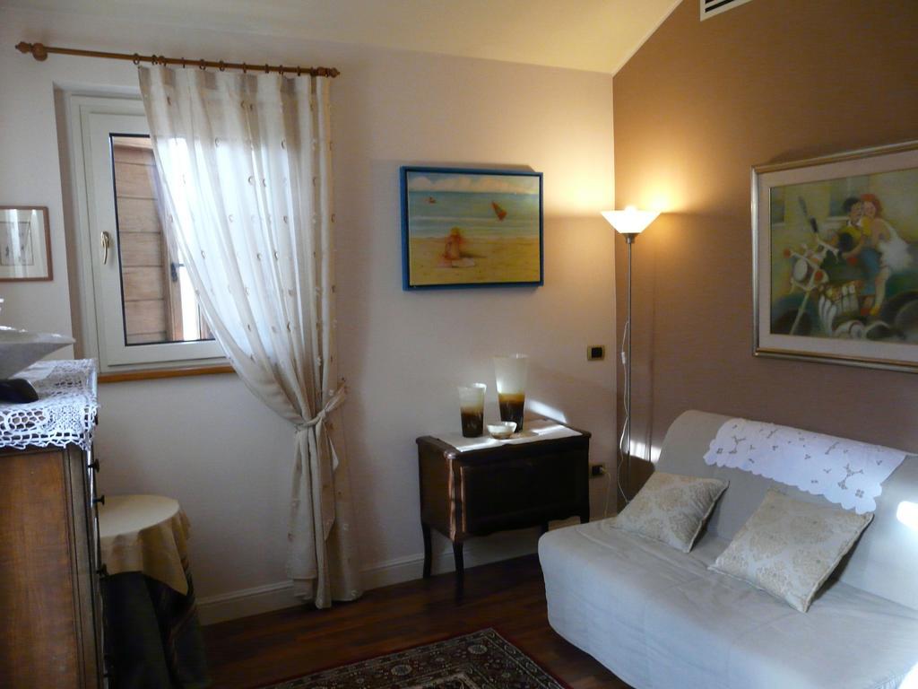 Country house L'antigo Granaro Agugliano