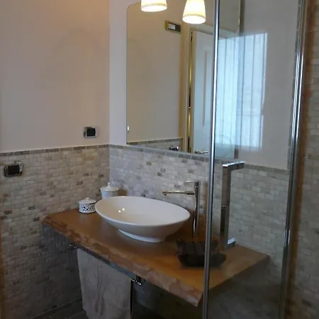 L'Antigo Granaro Guest House Agugliano Room photo
